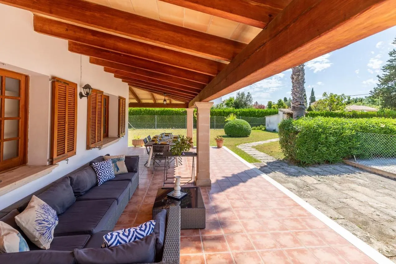 Villa Vora Port de Pollença 0*,