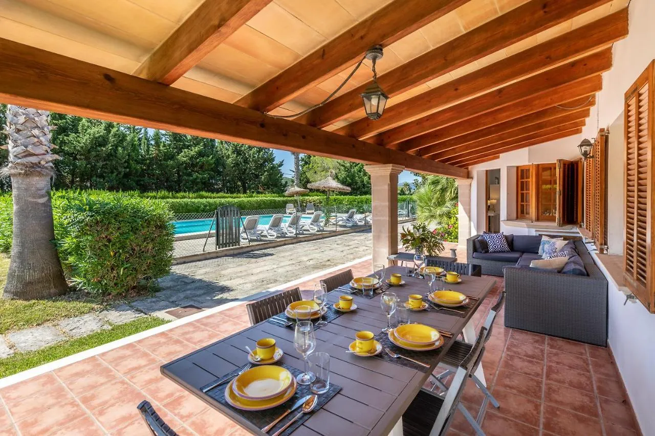 Villa Vora Port de Pollença 0*,  Spagna