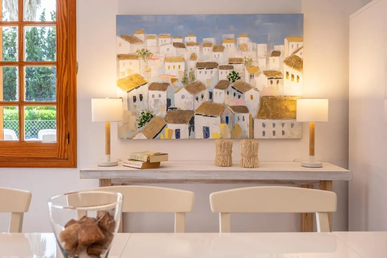Villa Vora Port de Pollença