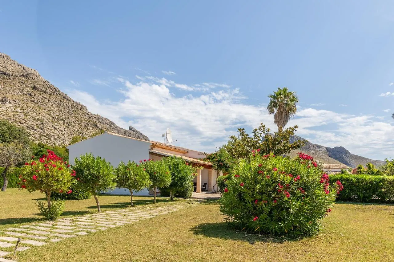 Villa Vora Port de Pollença