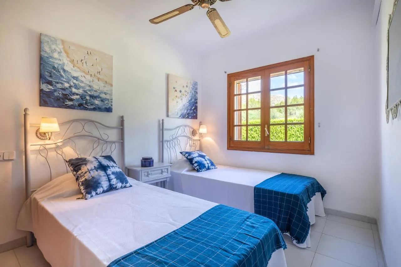 Villa Vora Port de Pollença