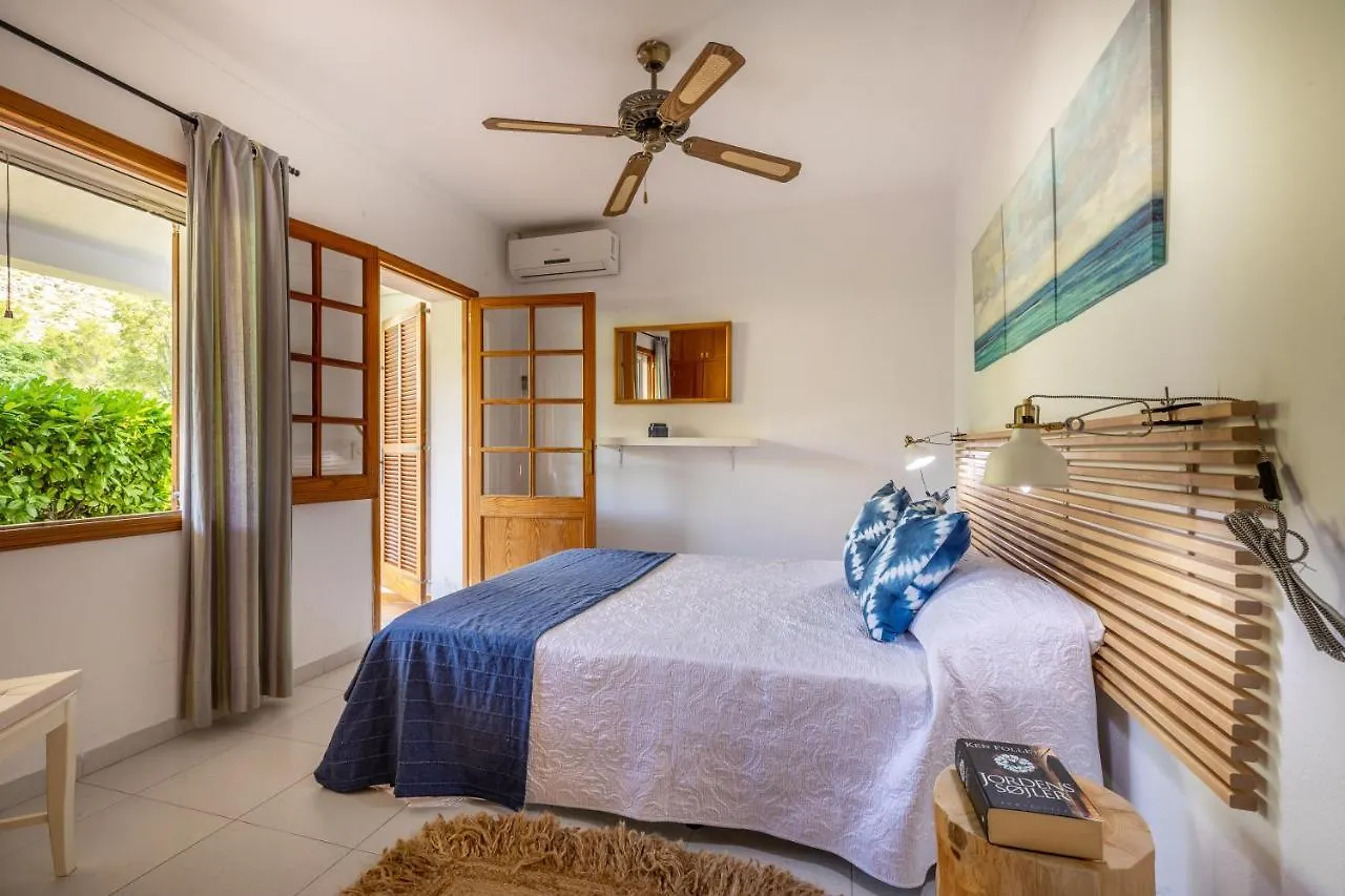 Villa Vora Port de Pollença