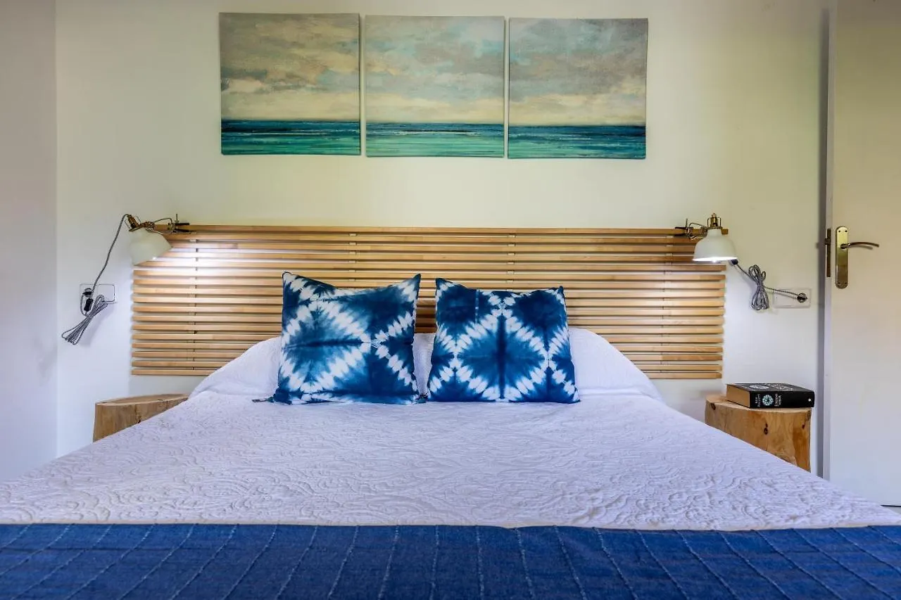 Villa Vora Port de Pollença Spagna