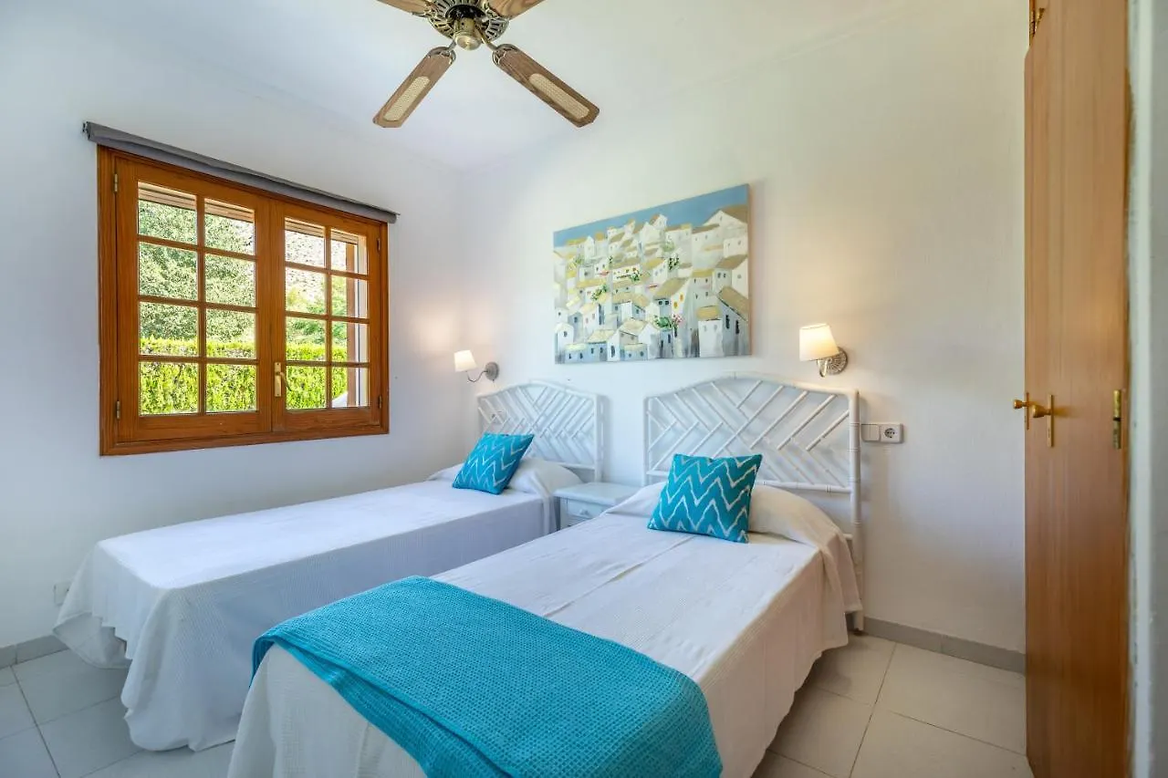 Villa Vora Port de Pollença