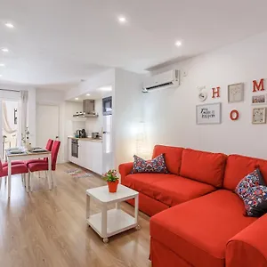 Aire Del Mar Apartment