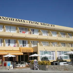 Don Miguel Apartment