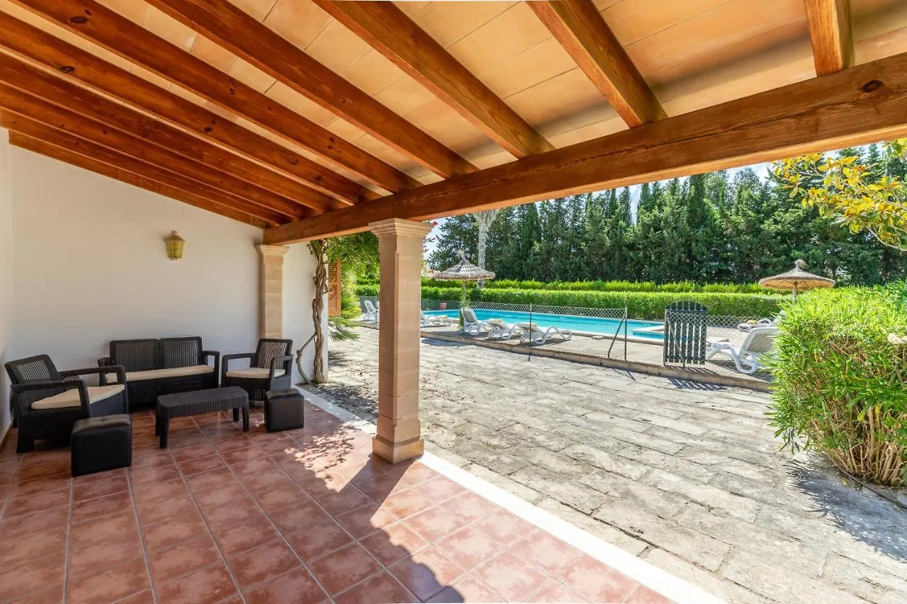 Villa Vora Port de Pollenca