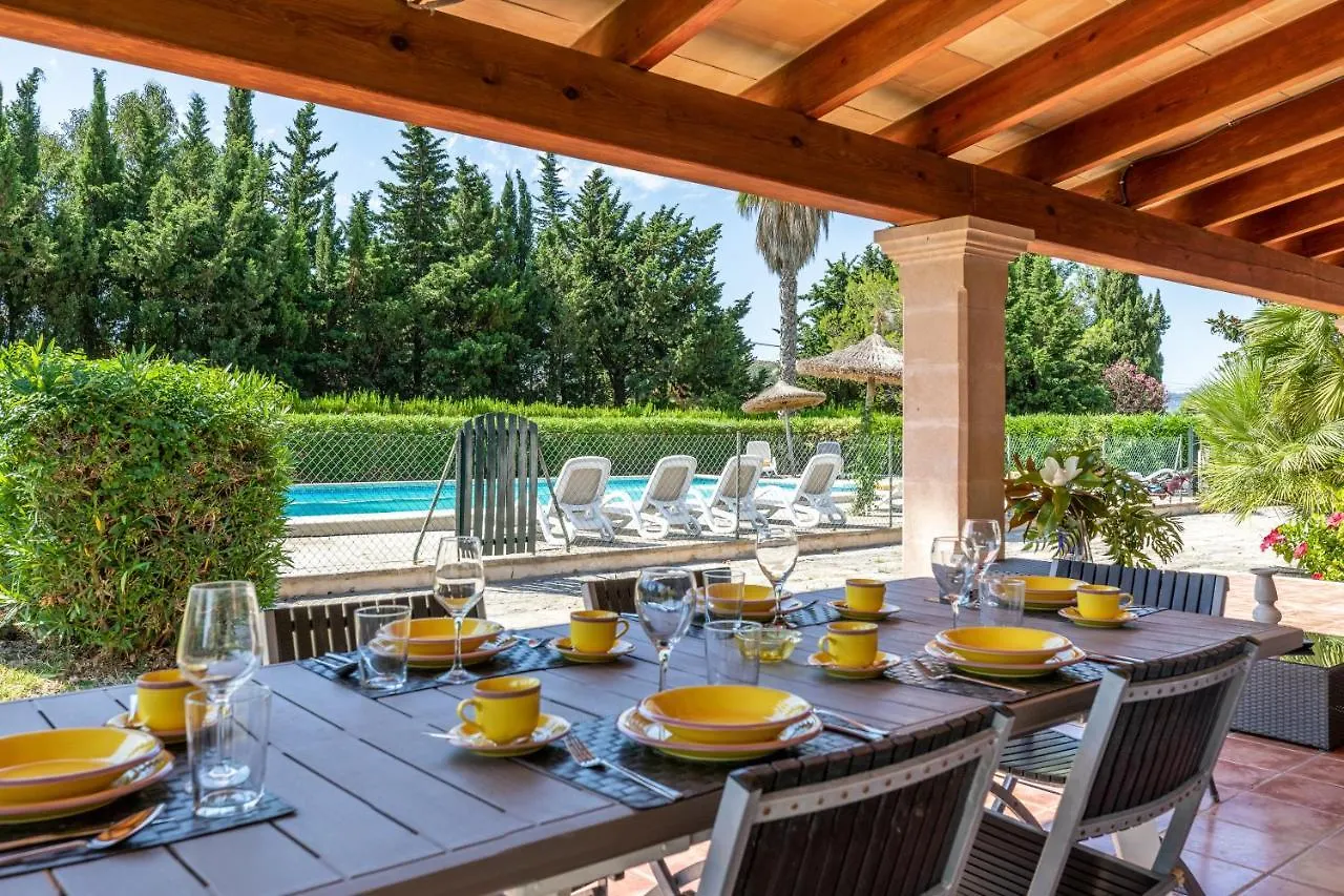 Villa Vora Port de Pollenca