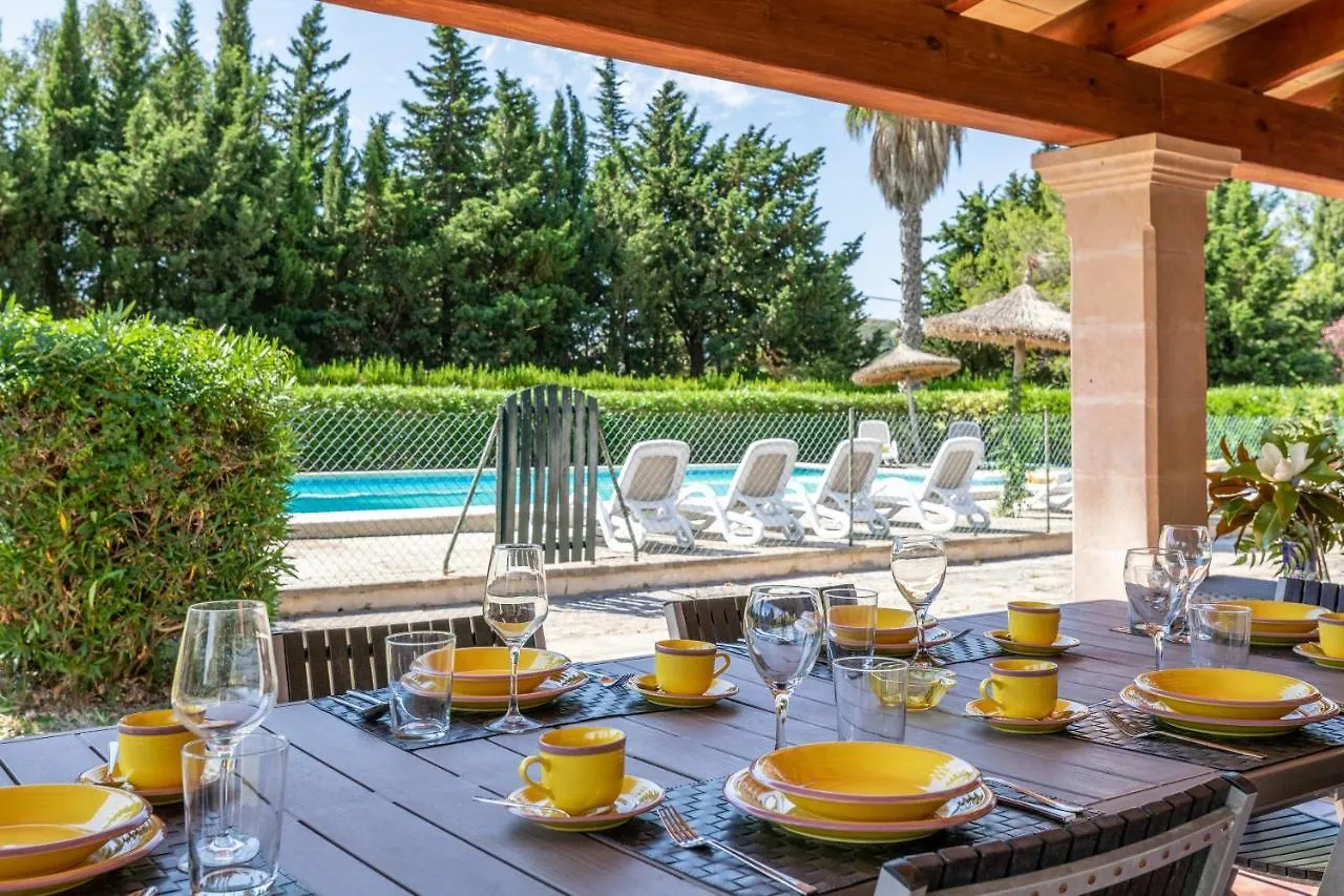 Villa Vora Port de Pollenca