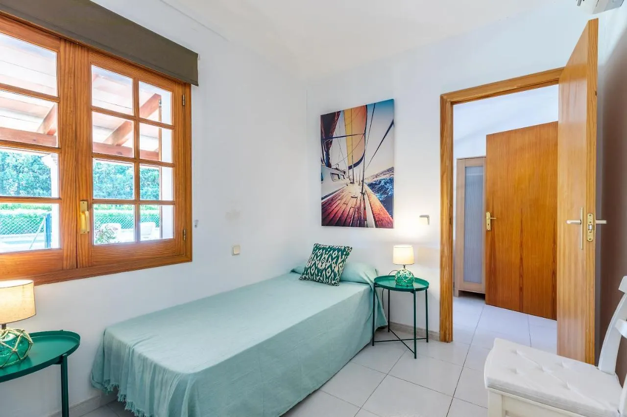 Villa Vora Port de Pollenca