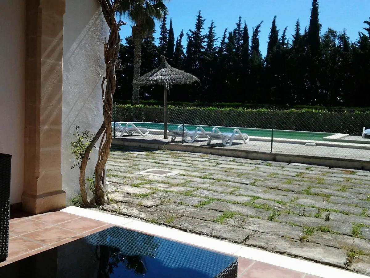Villa Vora Port de Pollenca